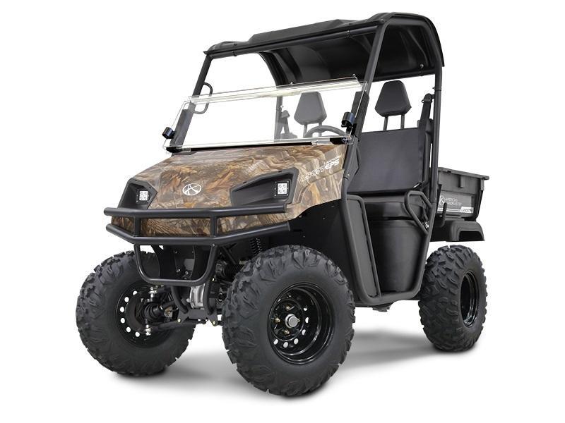 American LandMaster Landstar 677 EFI Camo 4WD