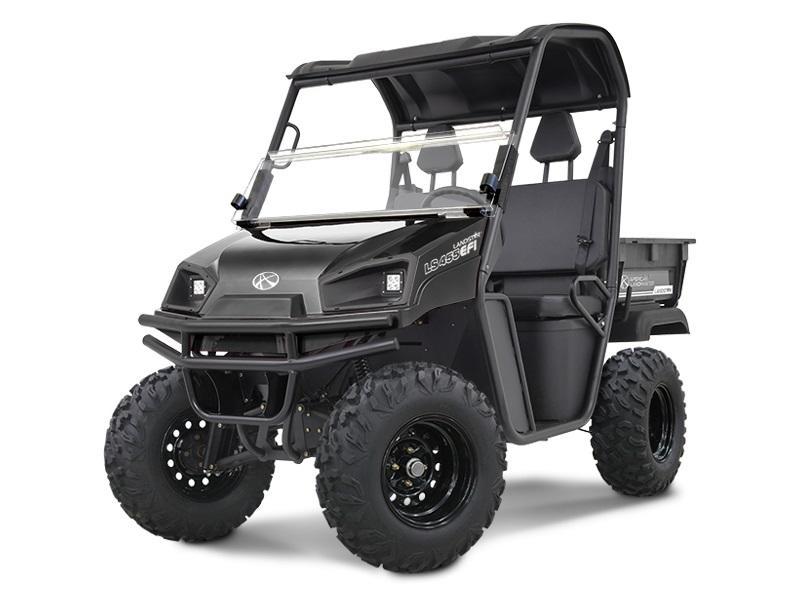 American LandMaster Landstar 455 EFI Base 2WD